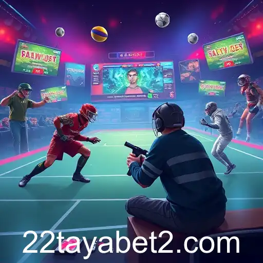 22tayabet