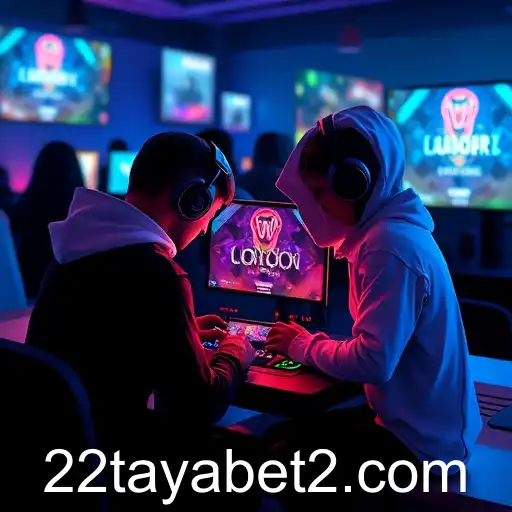 Exploring Online Gaming Trends