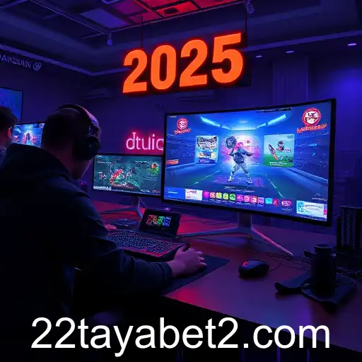 The Rise of Gaming Sites in Future Trends