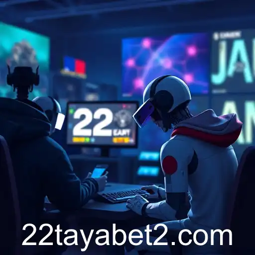 22tayabet: Gaming Trends and Evolutions