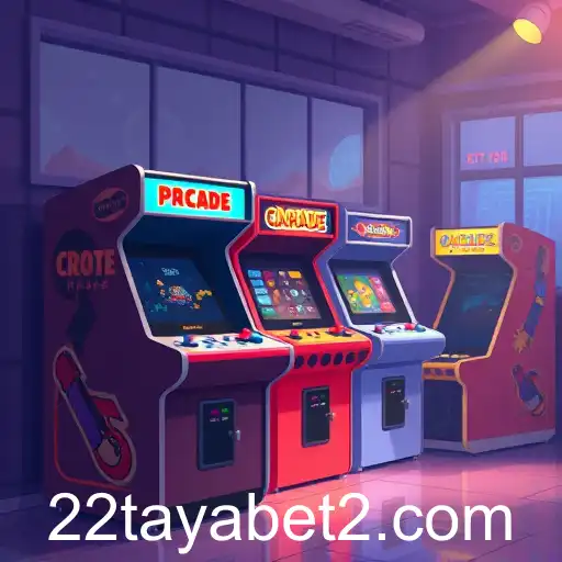 The Rise of 22tayabet: A New Era in Gaming