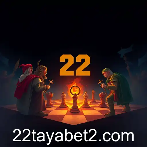 22tayabet